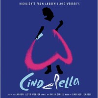 OST: Highlights From Andrew Lloyd Webbers Cinderella -...