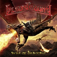 Bloodbound: War Of Dragons -   - (CD / Titel: A-G)