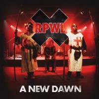 RPWL: A New Dawn: Live 2015 -   - (CD / Titel: Q-Z)