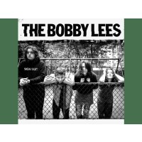 The Bobby Lees: Skin Suit -   - (Vinyl / Rock (Vinyl))