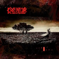 Kreator: Endorama (Ultimate Edition) -   - (CD / Titel: H-P)