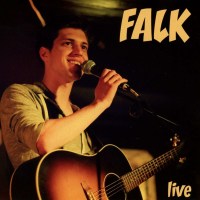 Falk: Live -   - (CD / Titel: A-G)