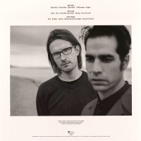 Blackfield  (Steven Wilson): Open Mind: The Best Of Blackfield (Limited Edition) -   - (Vinyl / Pop (Vinyl))