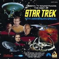 Star Trek (30 Anniversary Special)