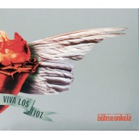 Böhse Onkelz: Viva Los Tioz - Rule23  - (CD / V)