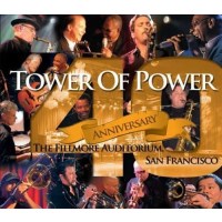 Tower Of Power: 40th Anniversary -   - (CD / Titel: Q-Z)