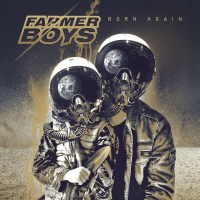 Farmer Boys: Born Again (Limited-Edition) -   - (CD / B)