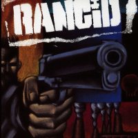 Rancid: Rancid  (Debut) -   - (CD / Titel: Q-Z)