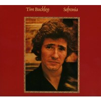 Tim Buckley: Sefronia -   - (CD / Titel: Q-Z)