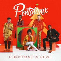 Pentatonix: Christmas Is Here! -   - (CD / Titel: H-P)