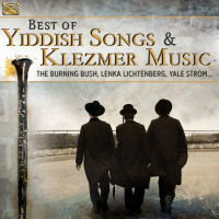 Best Of Yiddish Songs And Klezmer Music -   - (CD /...