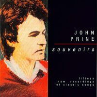 John Prine: Souvenirs (180g) (Limited Edition) -   - (LP...