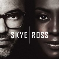 Skye & Ross: Skye & Ross -   - (CD / Titel: Q-Z)