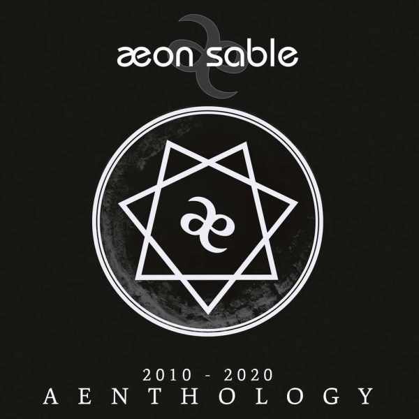 Aeon Sable: Aenthology -   - (CD / Titel: A-G)