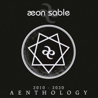 Aeon Sable: Aenthology -   - (CD / Titel: A-G)