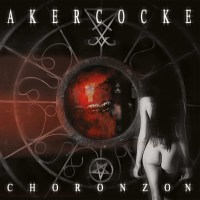 Akercocke: Choronzon -   - (CD / Titel: A-G)