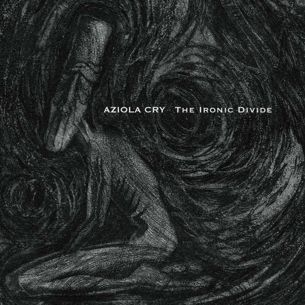 Aziola Cry: The Ironic Divide -   - (CD / Titel: A-G)