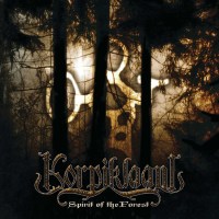 Korpiklaani: Spirit Of The Forest -   - (CD / Titel: H-P)