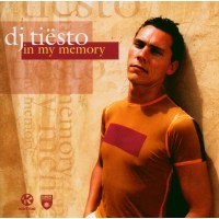 Tiësto: In My Memory -   - (CD / Titel: Q-Z)