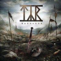 Týr: Ragnarok -   - (CD / Titel: Q-Z)