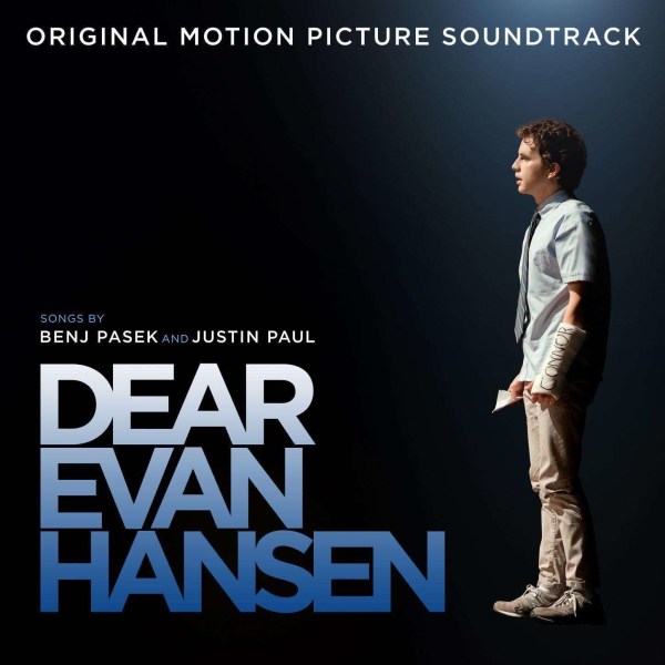 Filmmusik / Soundtracks: Dear Evan Hansen -   - (CD / Titel: A-G)