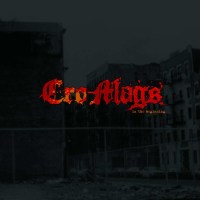 Cro Mags: In The Beginning -   - (CD / Titel: A-G)