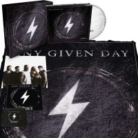 Any Given Day: Overpower (Boxset) -   - (CD / O)