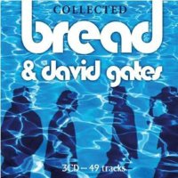 Bread: Collected -   - (CD / Titel: A-G)