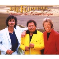 Flippers: Sommer der Erinnerungen -   - (CD / S)