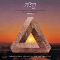 Sky: Mozart -   - (CD / Titel: Q-Z)