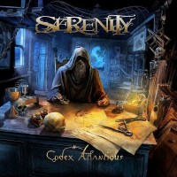 Serenity: Codex Atlanticus -   - (CD / C)