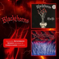 Blackthorne: Afterlife / Dont Kill The Thrill -   - (CD /...