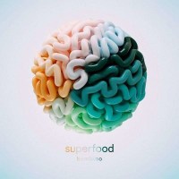 Superfood: Bambino (White Vinyl) -   - (Vinyl / Rock...