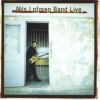 Nils Lofgren: Live -   - (CD / Titel: H-P)