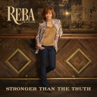 Reba McEntire: Stronger Than The Truth -   - (CD / Titel:...