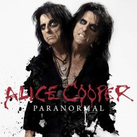 Alice Cooper: Paranormal (180g) -   - (Vinyl / Pop (Vinyl))