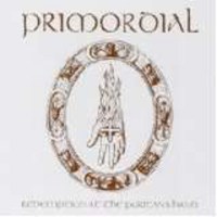 Primordial: Redemption At Puritans Hand -   - (CD / R)