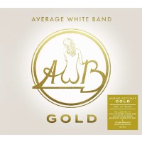 Average White Band: Gold -   - (CD / G)