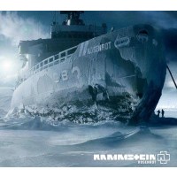 Rammstein: Rosenrot -   - (CD / Titel: Q-Z)