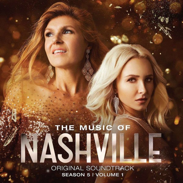 The Music Of NashvilleSeason 5 Volume 1 -   - (CD / Titel: Q-Z)