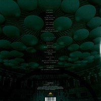 Marillion: All One Tonight: Live At The Royal Albert Hall (180g) (Limited Edition) -   - (Vinyl / Rock (Vinyl))