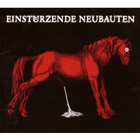 Einstürzende Neubauten: Haus der Lüge -   - (CD...