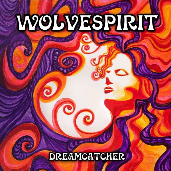 WolveSpirit: Dreamcatcher -   - (CD / Titel: Q-Z)