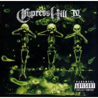 Cypress Hill: Cypress Hill IV -   - (CD / Titel: A-G)