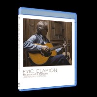 Eric Clapton: The Lady In The Balcony: Lockdown Sessions...