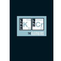 King Crimson: The Elements Tour Box 2021 -   - (CD /...