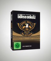 Böhse Onkelz: Waldstadion - Live in Frankfurt 2018 -...