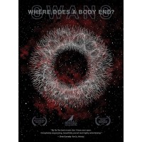 Swans: Where Does A Body End? -   - (PopRock / DVD)