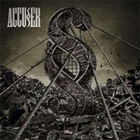 Accu§er: Accuser -   - (CD / Titel: A-G)