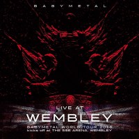 Babymetal: Live At Wembley 2016 -   - (CD / Titel: A-G)